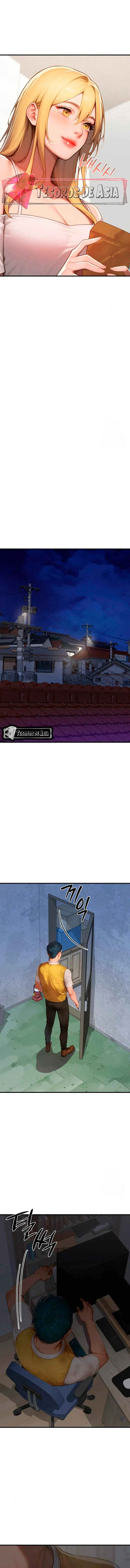 Paradoja Capitulo 17 página 16