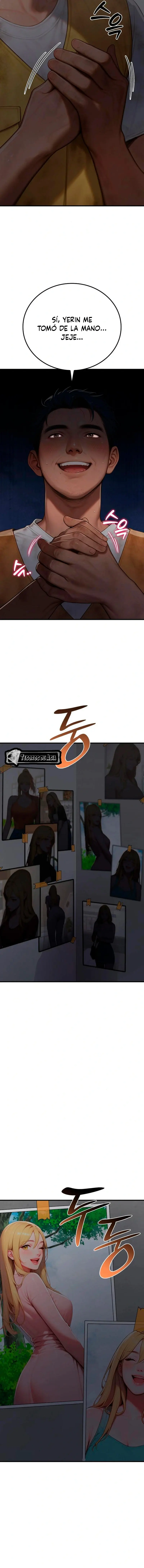 Paradoja Capitulo 17 página 17