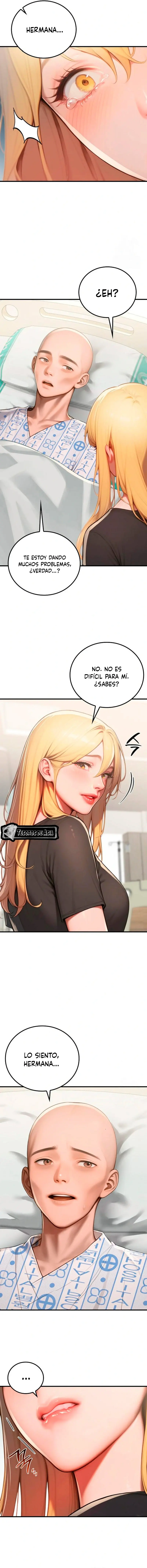 Paradoja Capitulo 18 página 11