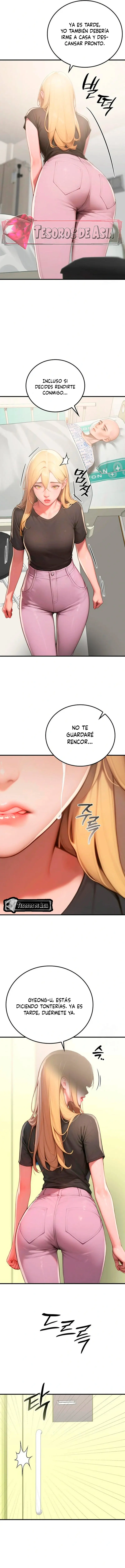 Paradoja Capitulo 18 página 12