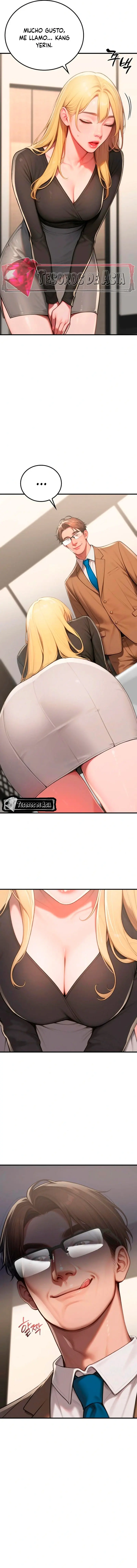 Paradoja Capitulo 18 página 16
