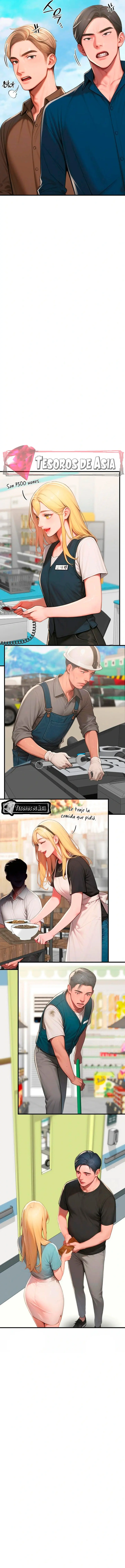 Paradoja Capitulo 18 página 8