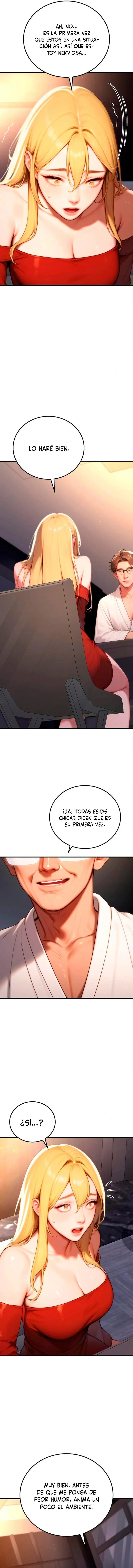 Paradoja Capitulo 19 página 14