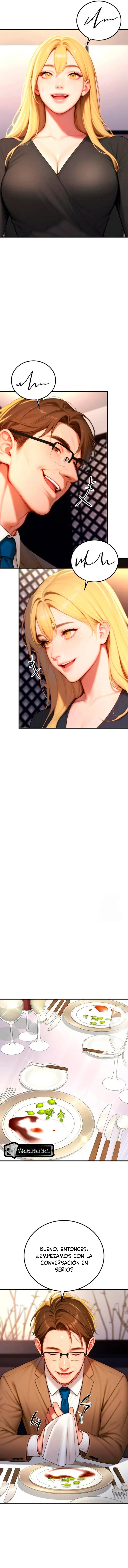 Paradoja Capitulo 19 página 2