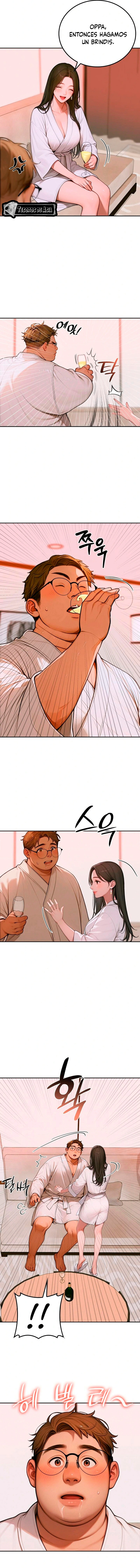 Paradoja Capitulo 2 página 14