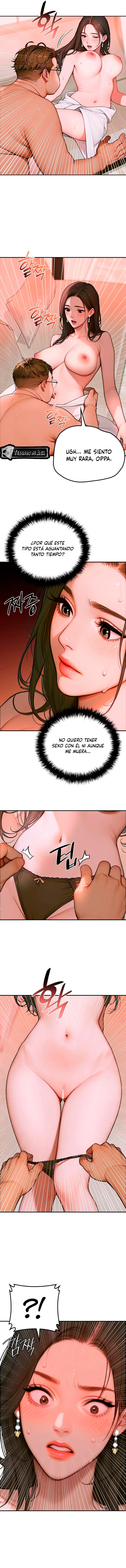 Paradoja Capitulo 2 página 17