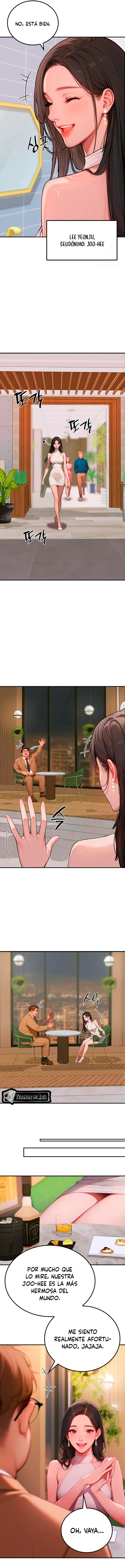 Paradoja Capitulo 2 página 2