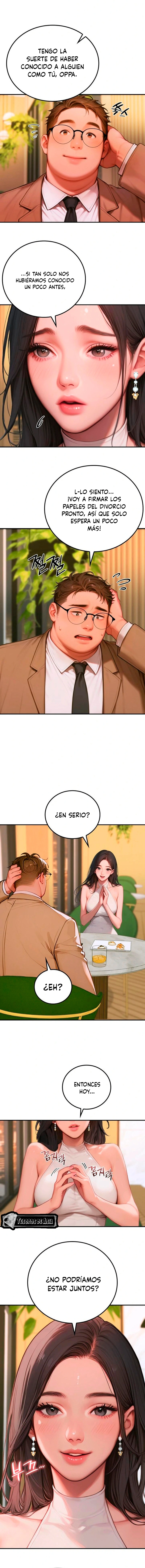 Paradoja Capitulo 2 página 3