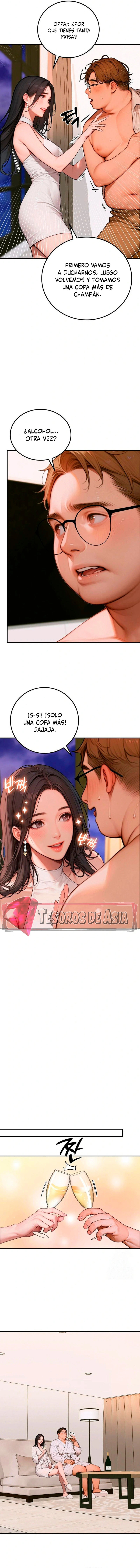 Paradoja Capitulo 2 página 8