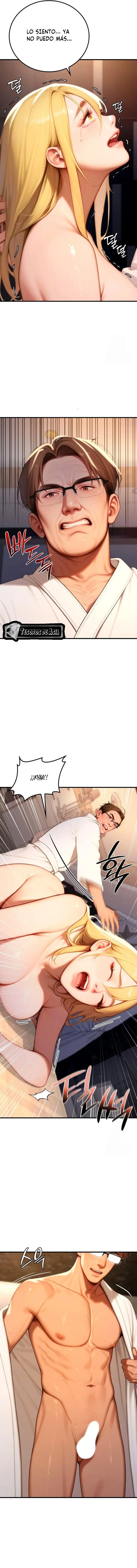 Paradoja Capitulo 20 página 11