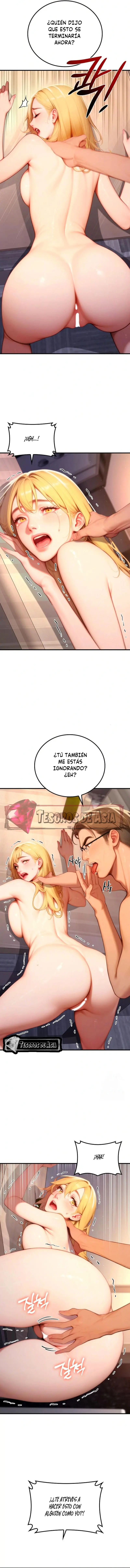 Paradoja Capitulo 20 página 12