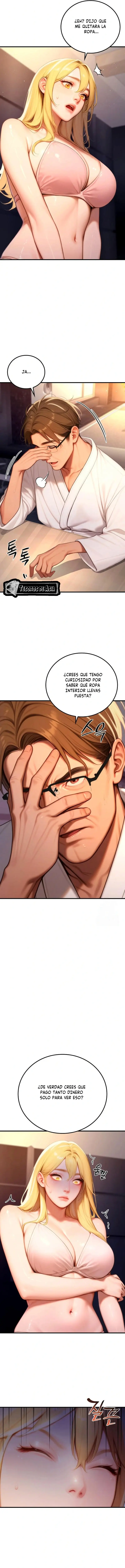 Paradoja Capitulo 20 página 2