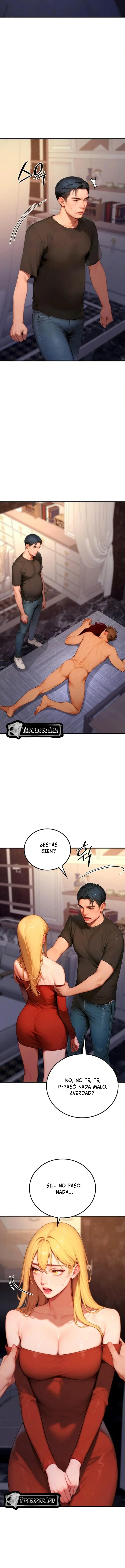 Paradoja Capitulo 21 página 9