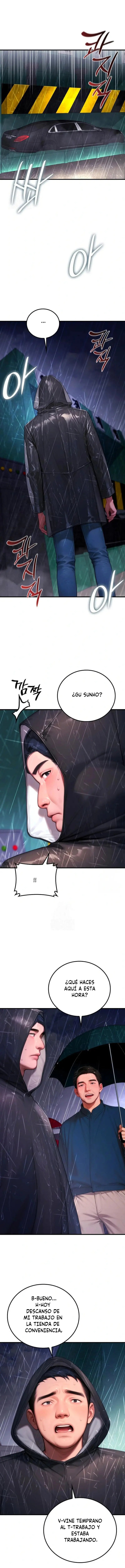Paradoja Capitulo 22 página 2