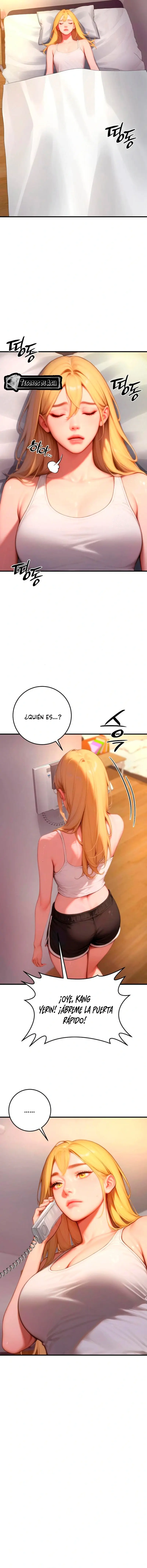 Paradoja Capitulo 23 página 13