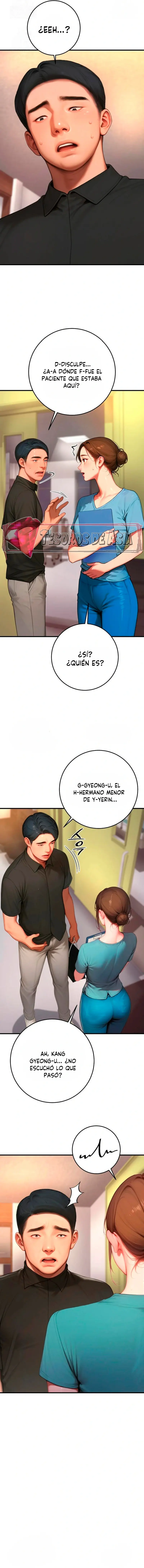 Paradoja Capitulo 23 página 4