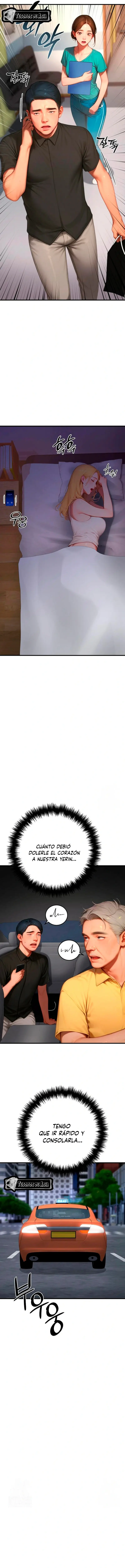 Paradoja Capitulo 23 página 5