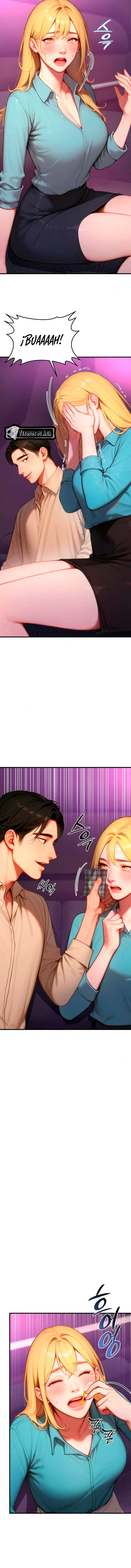 Paradoja Capitulo 24 página 14