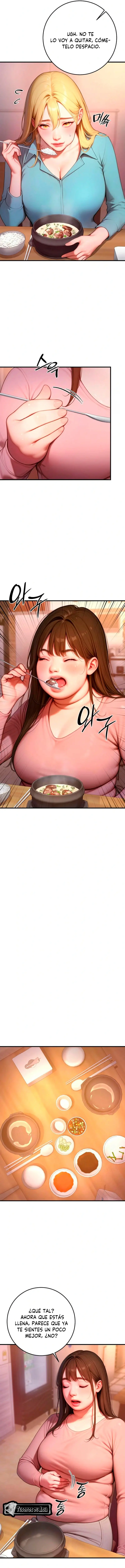 Paradoja Capitulo 24 página 2