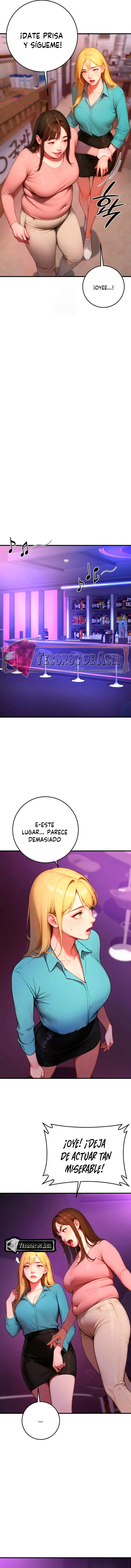 Paradoja Capitulo 24 página 4