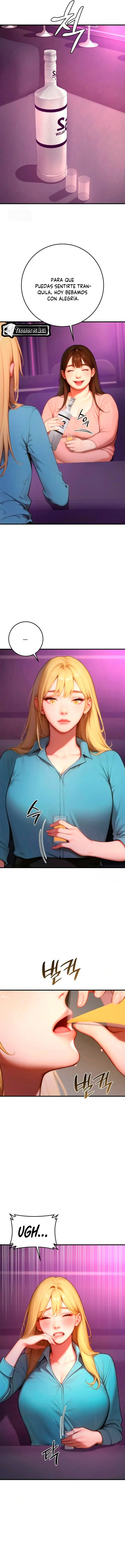 Paradoja Capitulo 24 página 7