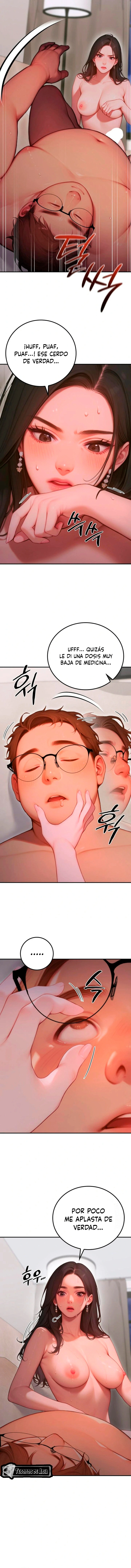 Paradoja Capitulo 3 página 3