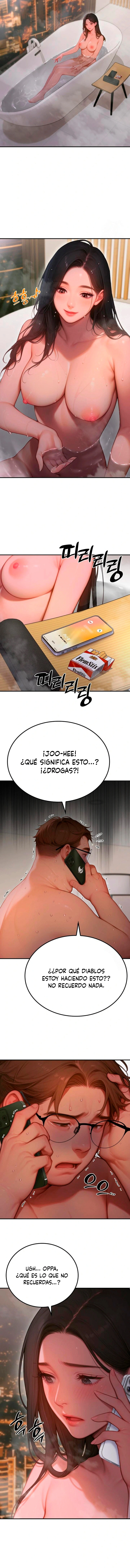 Paradoja Capitulo 3 página 7