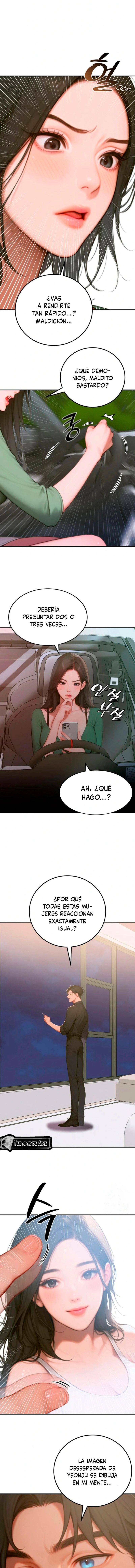 Paradoja Capitulo 4 página 13