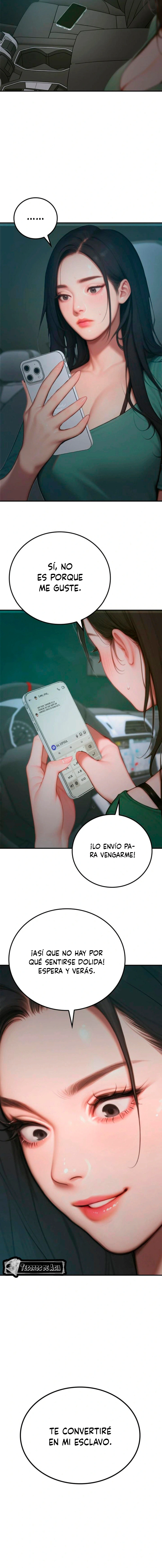 Paradoja Capitulo 4 página 15