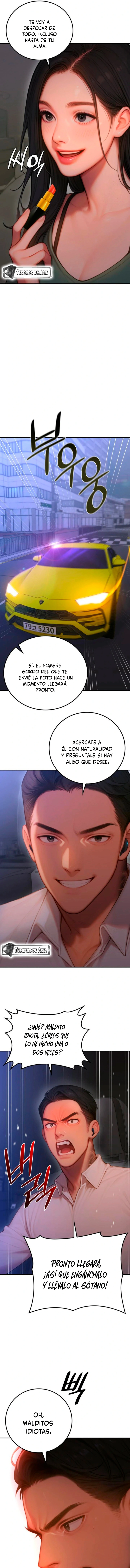 Paradoja Capitulo 5 página 2