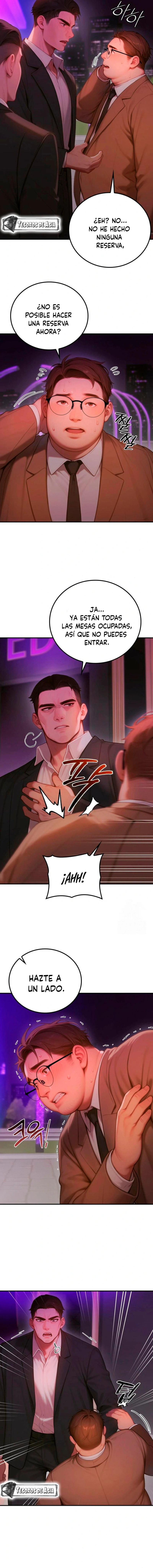 Paradoja Capitulo 5 página 5