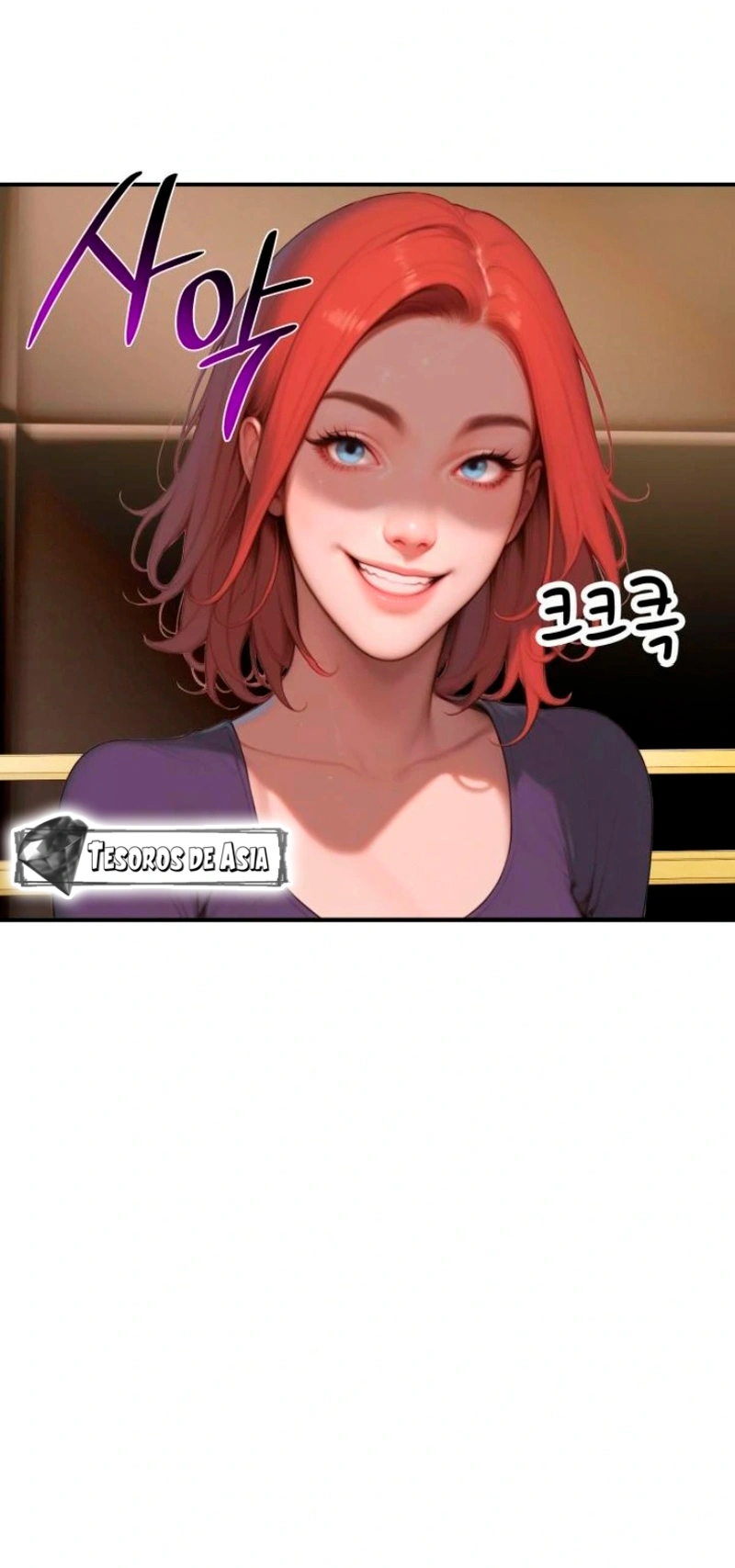 Paradoja Capitulo 6 página 15