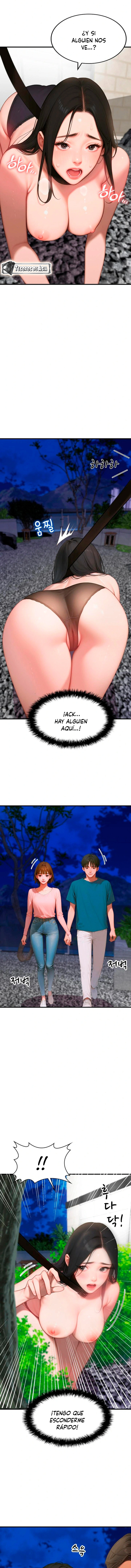 Paradoja Capitulo 7 página 12