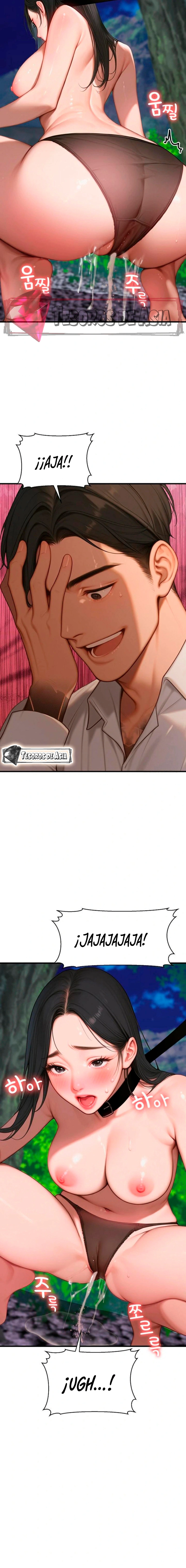 Paradoja Capitulo 7 página 16