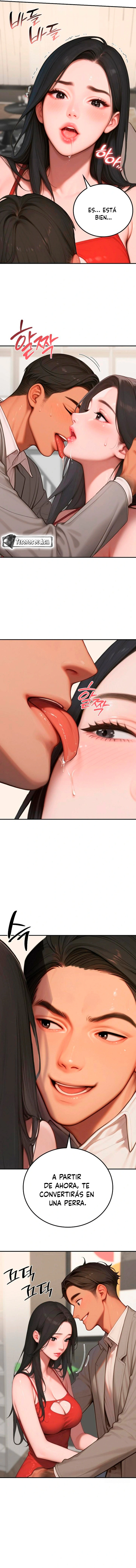 Paradoja Capitulo 7 página 5
