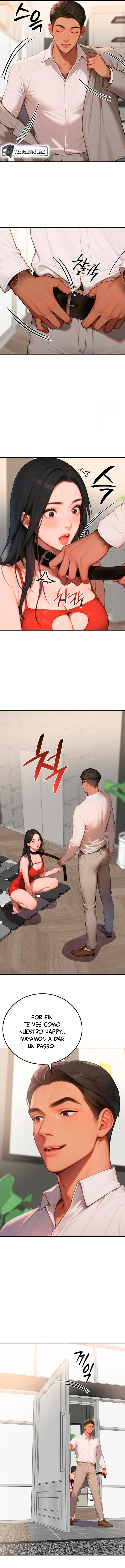 Paradoja Capitulo 7 página 8