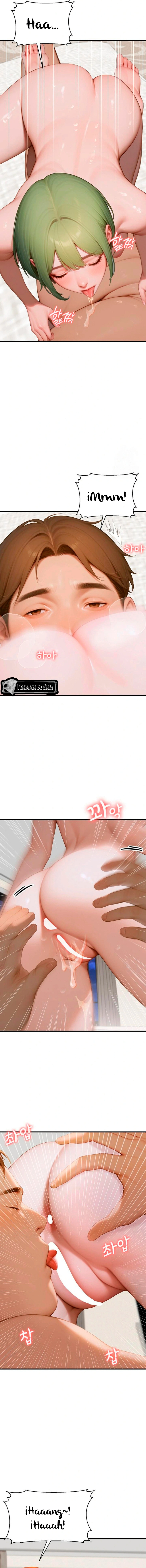 Paradoja Capitulo 8 página 9