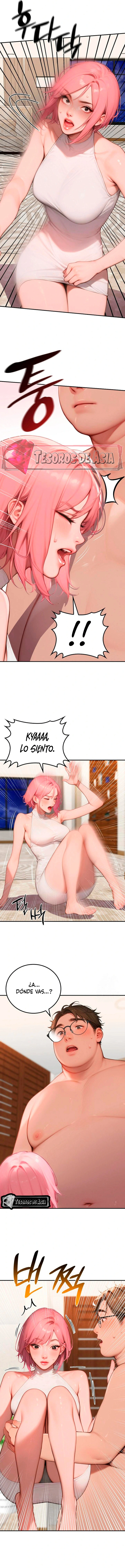 Paradoja Capitulo 9 página 4