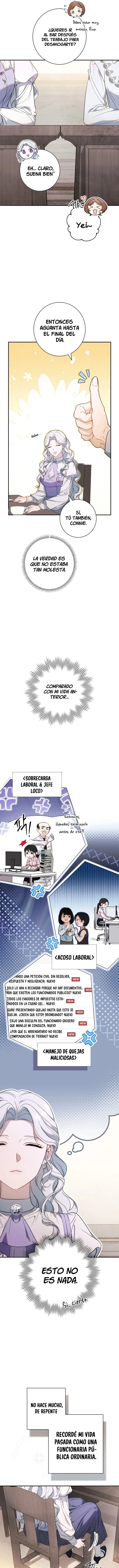 Sin saberlo estoy en una relacion secreta con el emperador Capitulo 1 página 15