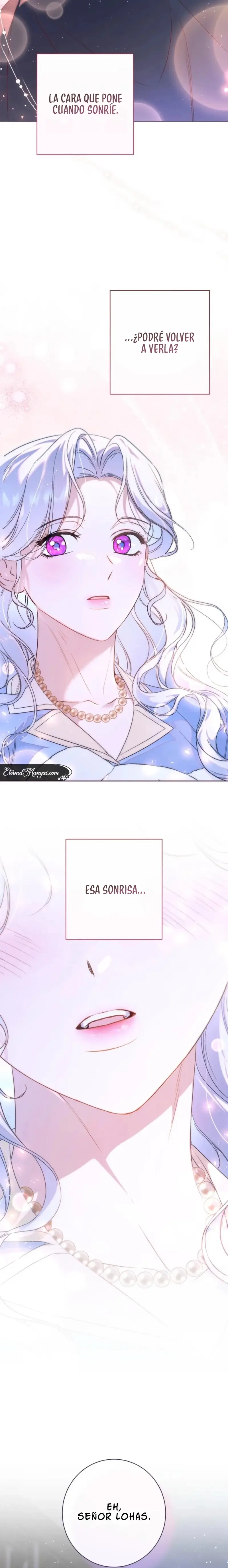 Sin saberlo estoy en una relacion secreta con el emperador Capitulo 14 página 16