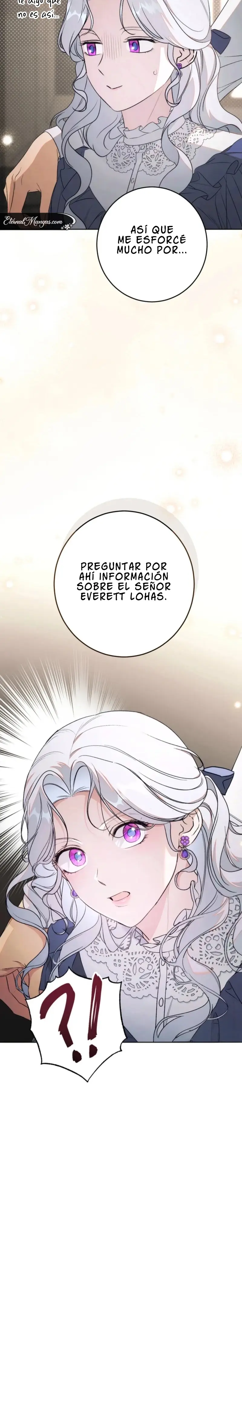 Sin saberlo estoy en una relacion secreta con el emperador Capitulo 15 página 26