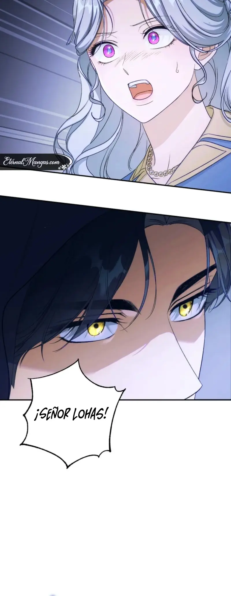 Sin saberlo estoy en una relacion secreta con el emperador Capitulo 15 página 4