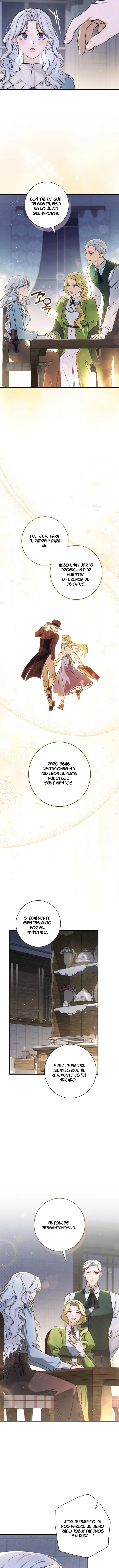 Sin saberlo estoy en una relacion secreta con el emperador Capitulo 19 página 17