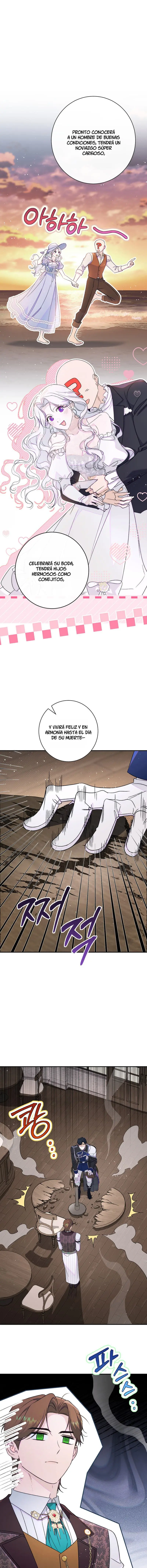 Sin saberlo estoy en una relacion secreta con el emperador Capitulo 29 página 18