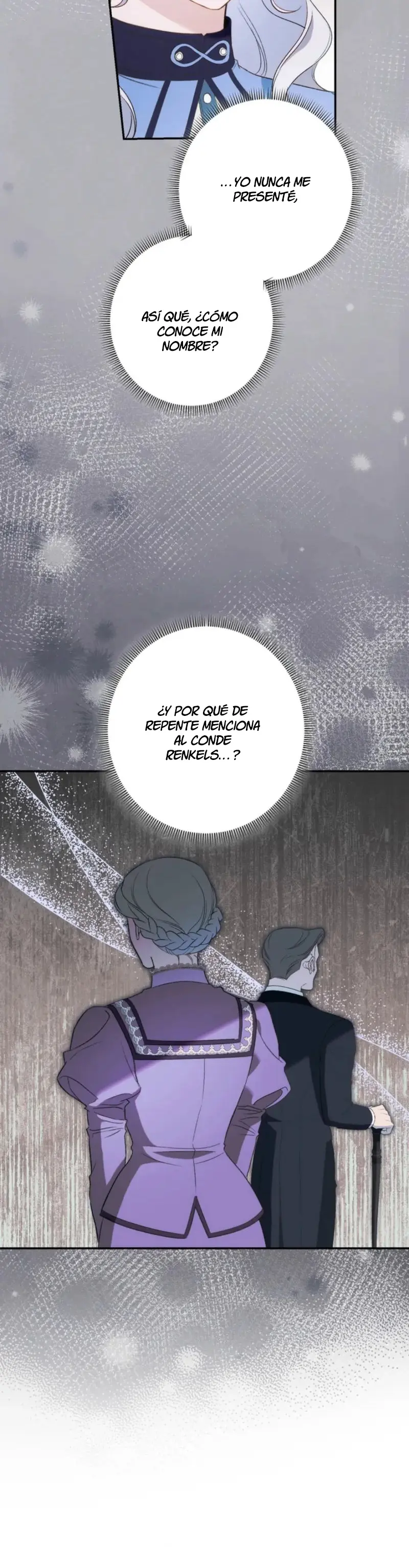 Sin saberlo estoy en una relacion secreta con el emperador Capitulo 6 página 24