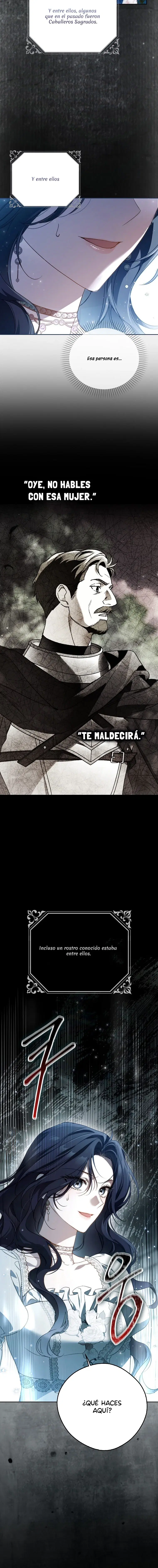 Marquesa Maron Capitulo 25 página 15