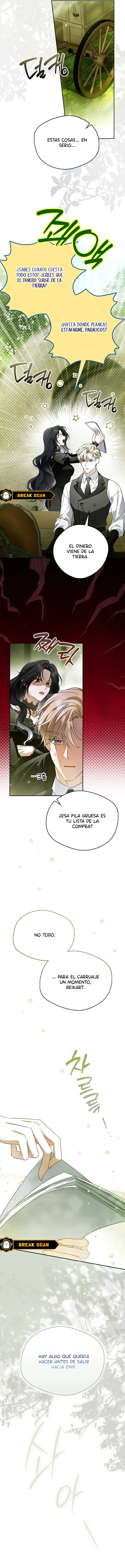 Marquesa Maron Capitulo 31 página 15