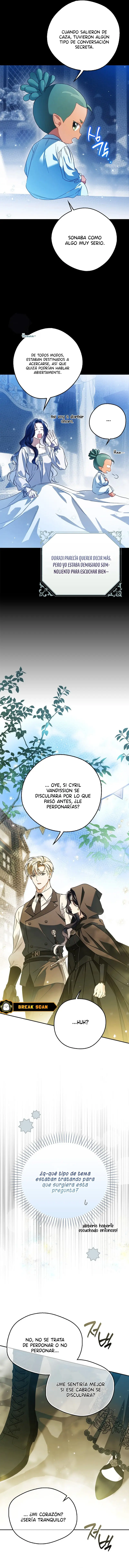 Marquesa Maron Capitulo 32 página 11