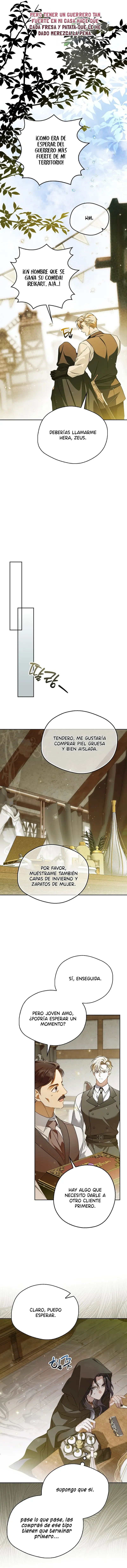 Marquesa Maron Capitulo 32 página 14