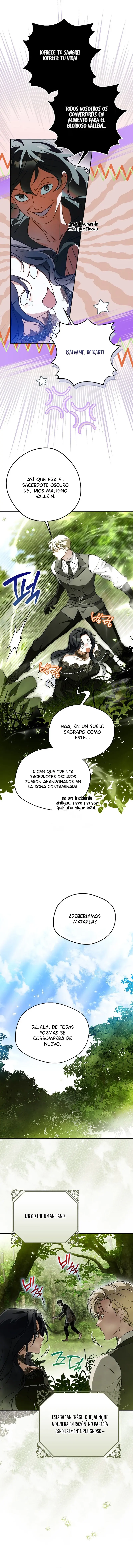 Marquesa Maron Capitulo 32 página 3